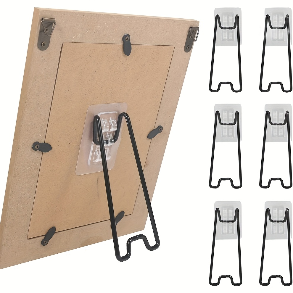 Home Decor Exhibition - Lot de 2 supports de cadre