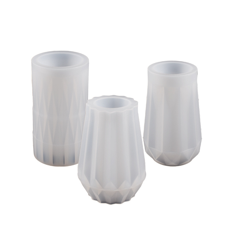 Home Decor Store - Moule de gypse en silicone pour