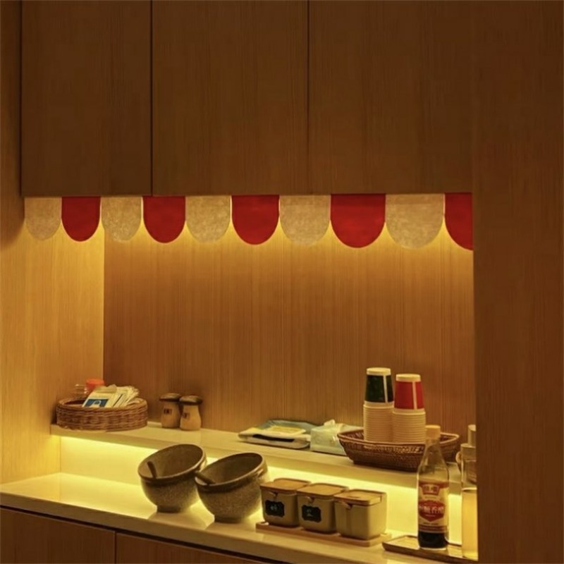 Home Decor Store - Guirlande de bordure de noël pour