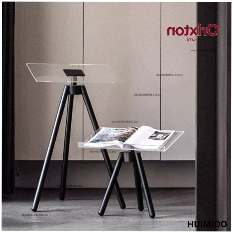Home Decor Exhibition - Support de lecture pour salon, présentoir
