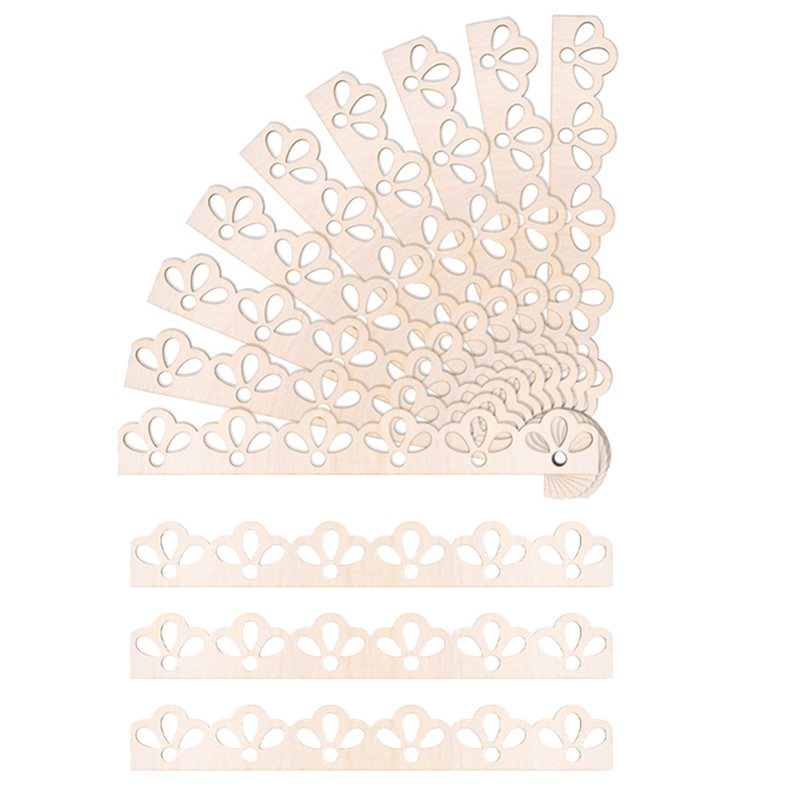 Home Decor Wall Molding - ABKP-Home Pour la décoration murale de