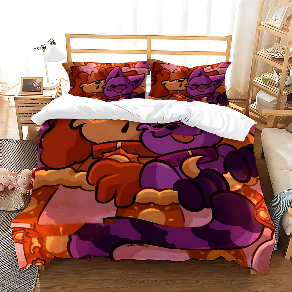 Home Decor Etsy - Jeu d'impression 3d CatNap X DogDay,