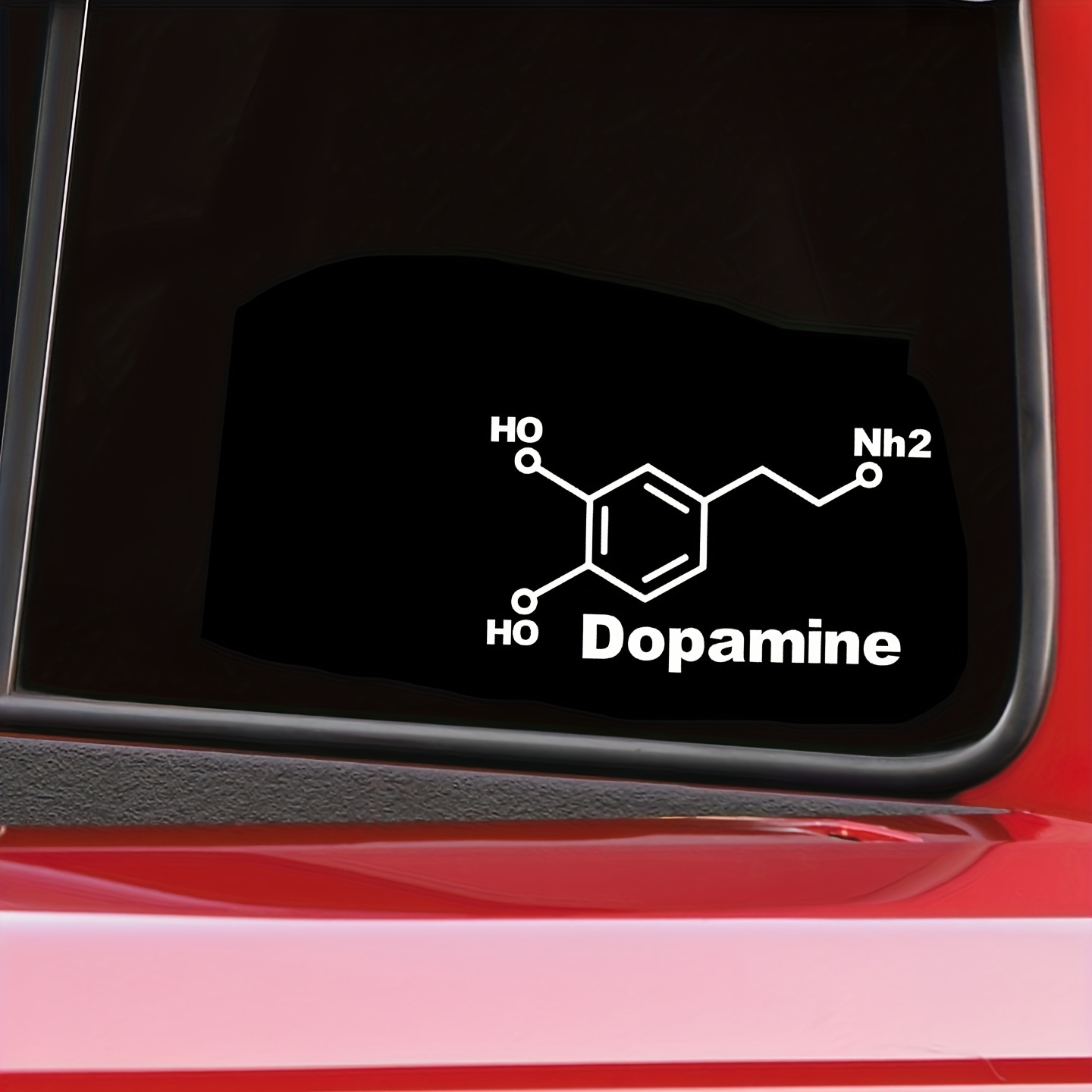 Autocollant en vinyle PET impe - Home Decor Dopamine avis et prix