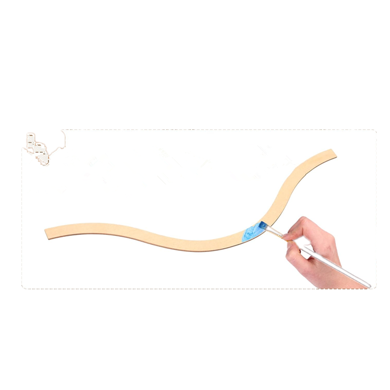 Moulure décorative en bois fes - Home Decor Wall Molding avis et prix
