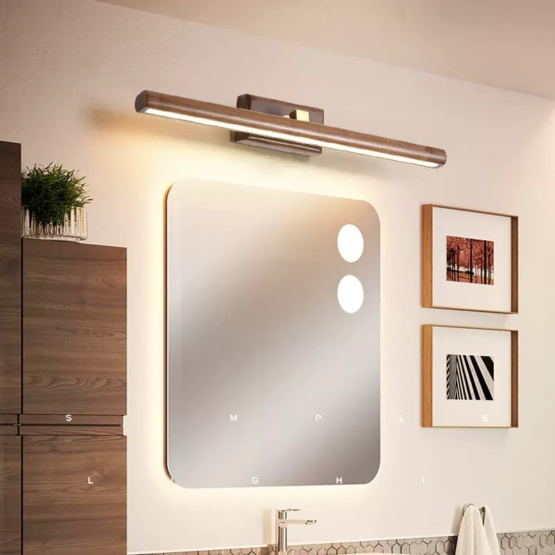 Applique Murale Moderne en Boi - Home Decor Exhibition avis et prix