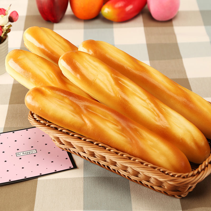 Faux Baguette de 26cm, Simulat - Home Decor Store avis et prix