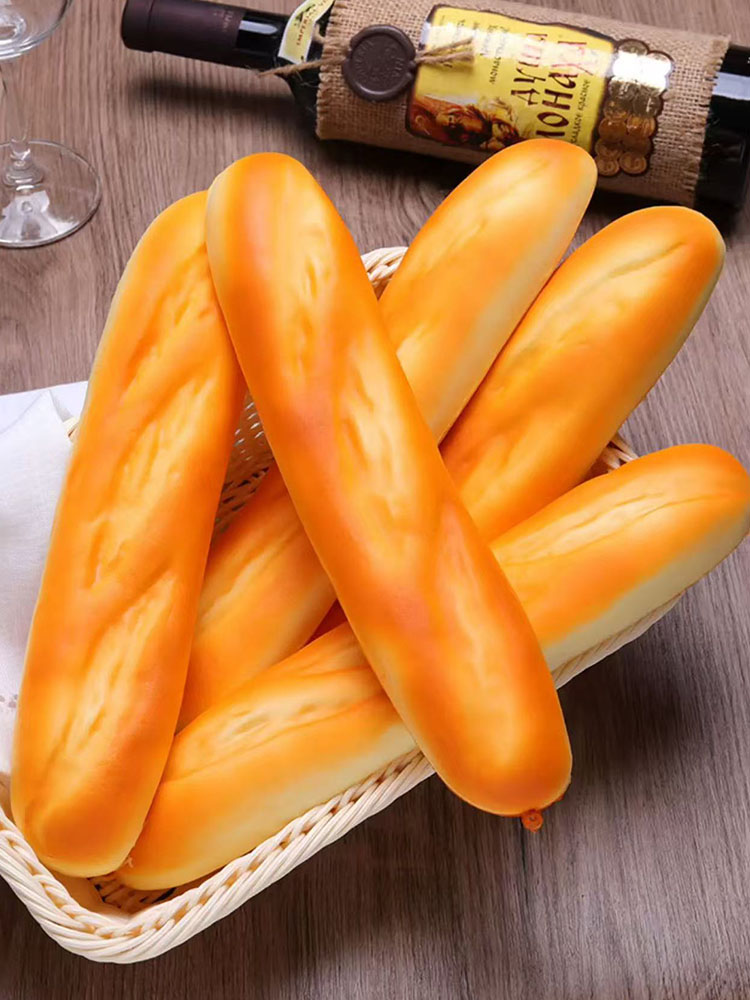Faux Baguette de 26cm, Simulat - Home Decor Store avis et prix