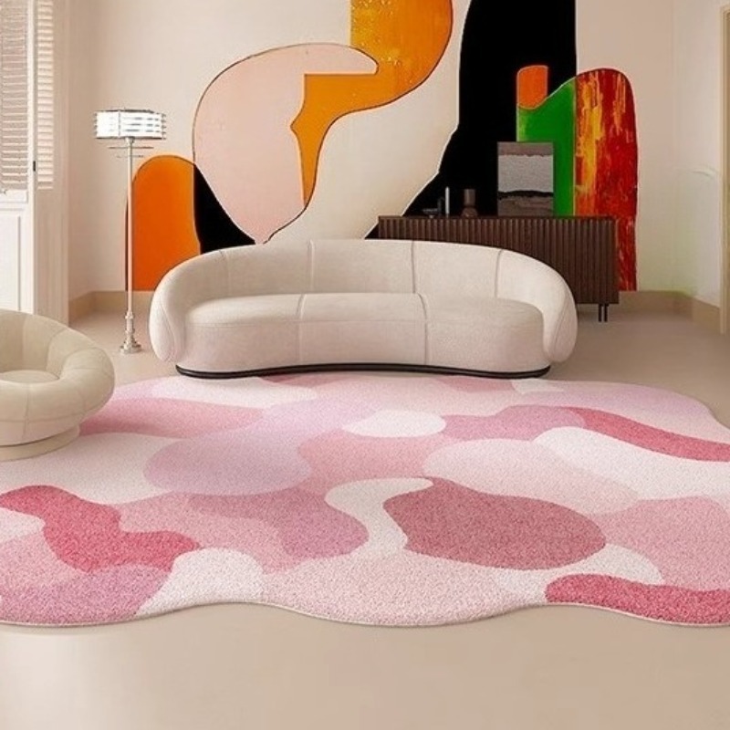Dopamine – tapis de salon irré - Home Decor Dopamine avis et prix