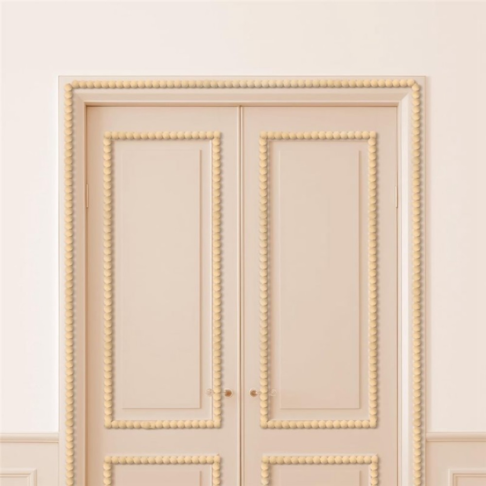 Moulure décorative adhésive co - Home Decor Wall Molding avis et prix