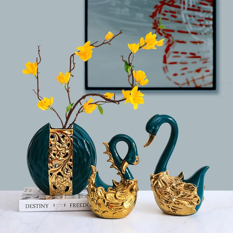 Figurines décoratives créative - Home Decor Store avis et prix