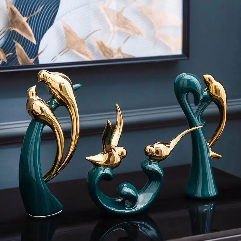 Figurines décoratives créative - Home Decor Store avis et prix