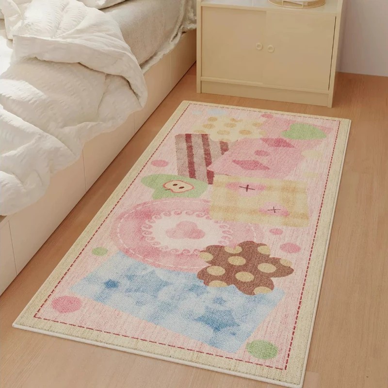 VIKAMA Tapis Dopamine pour cha - Home Decor Dopamine avis et prix