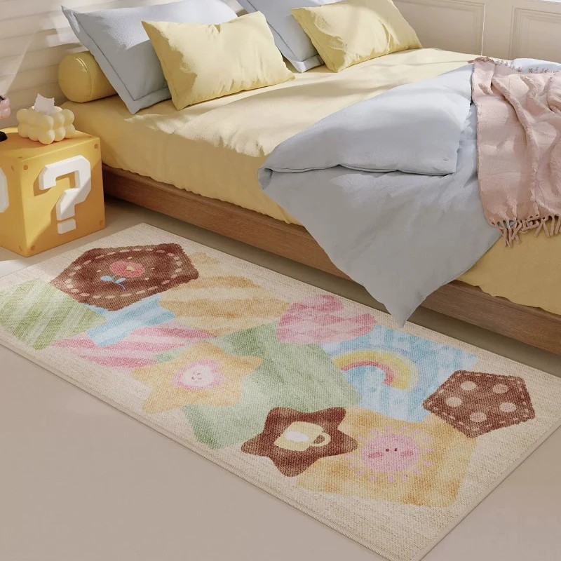 VIKAMA Tapis Dopamine pour cha - Home Decor Dopamine avis et prix