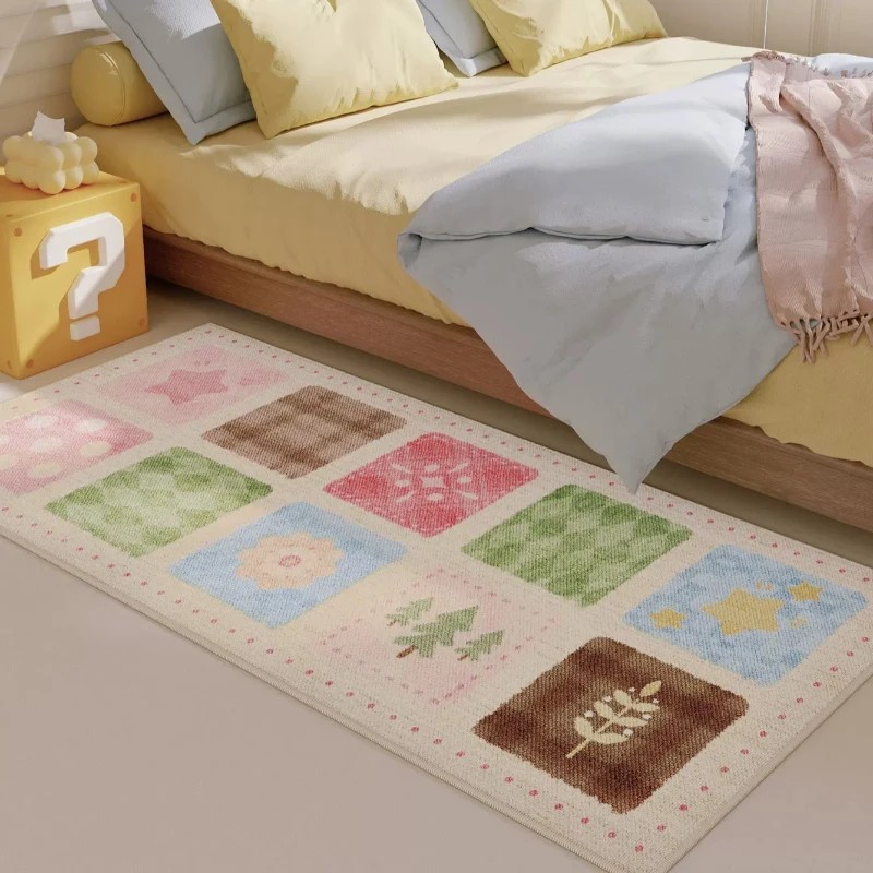 VIKAMA Tapis Dopamine pour cha - Home Decor Dopamine avis et prix