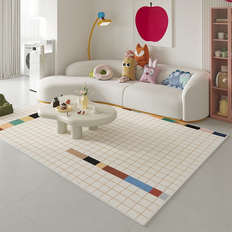 Tapis de salon pour enfants, s - Home Decor Dopamine avis et prix