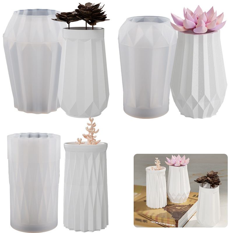 Moule de gypse en silicone pou - Home Decor Store avis et prix