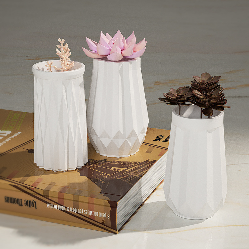 Moule de gypse en silicone pou - Home Decor Store avis et prix