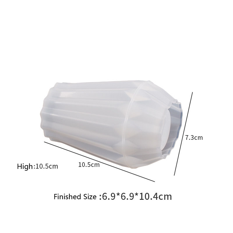 Moule de gypse en silicone pou - Home Decor Store avis et prix