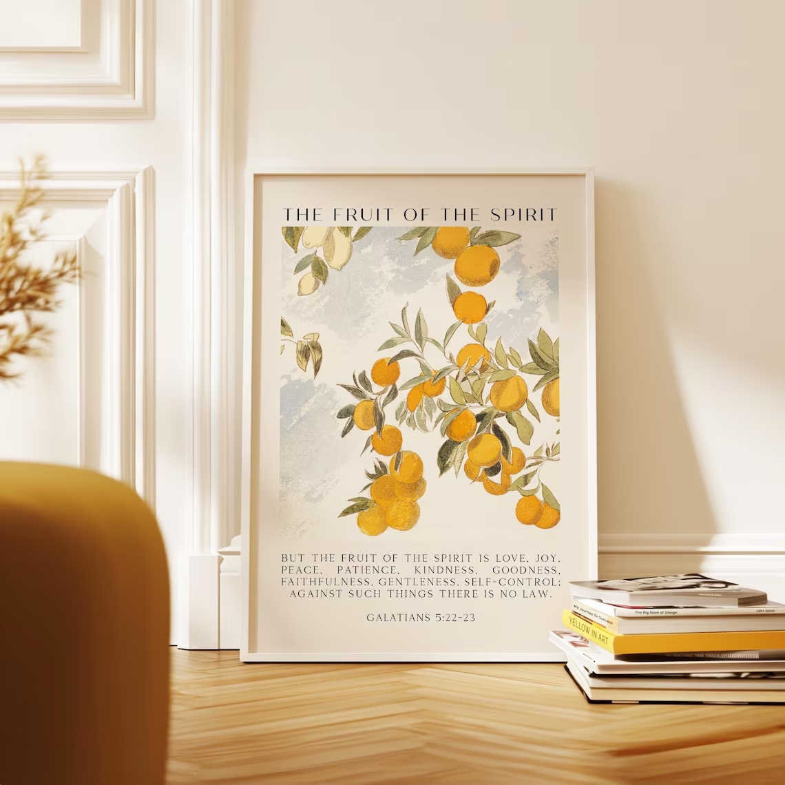 Impression sur toile de citati - Home Decor Quotes avis et prix