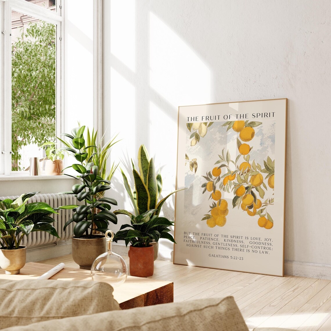 Impression sur toile de citati - Home Decor Quotes avis et prix