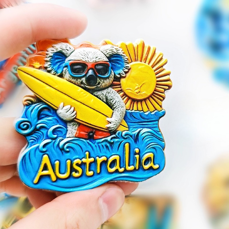 Autocollants pour réfrigérateu - Home Decor Melbourne avis et prix