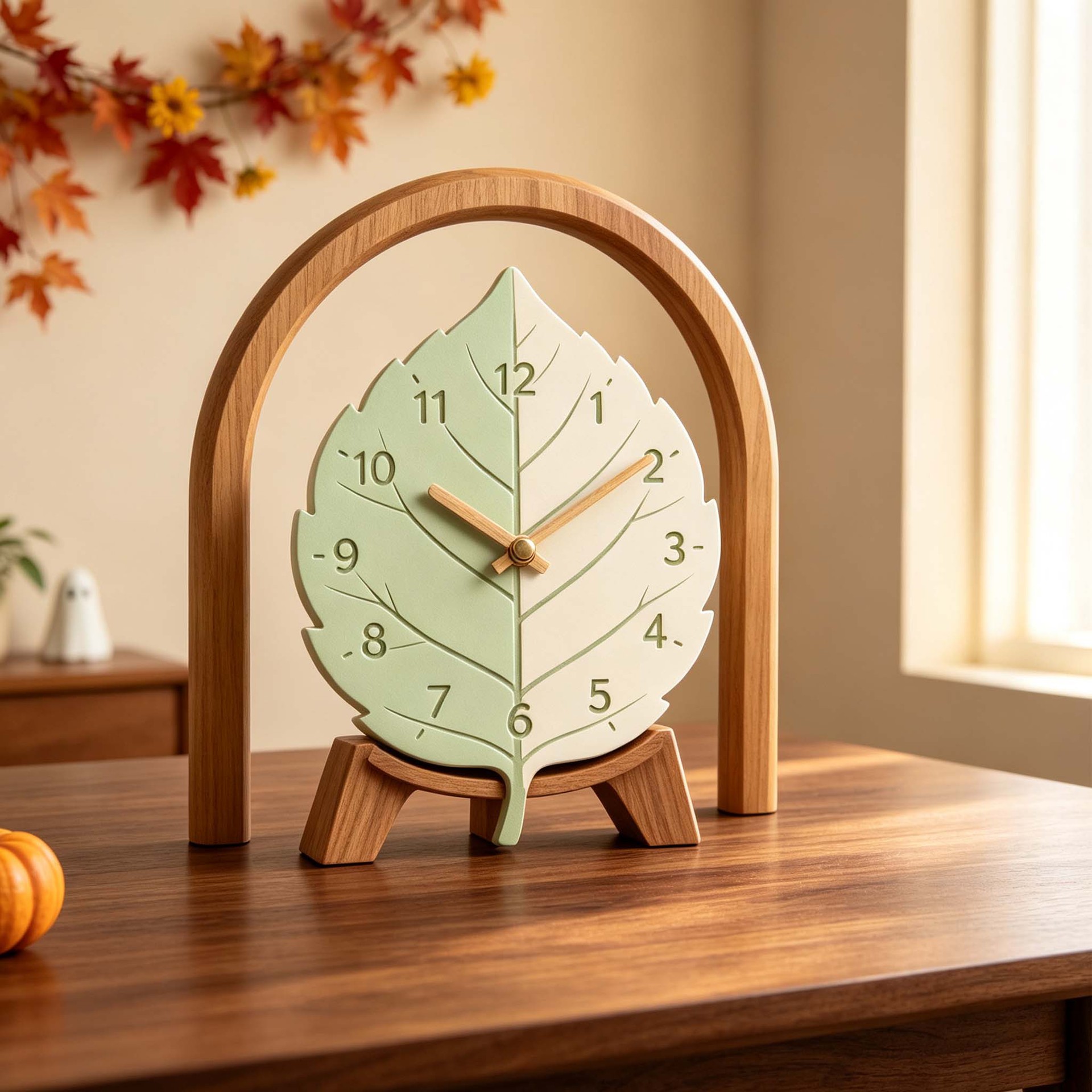 Moule en silicone pour horloge - Home Decor Wall Molding avis et prix