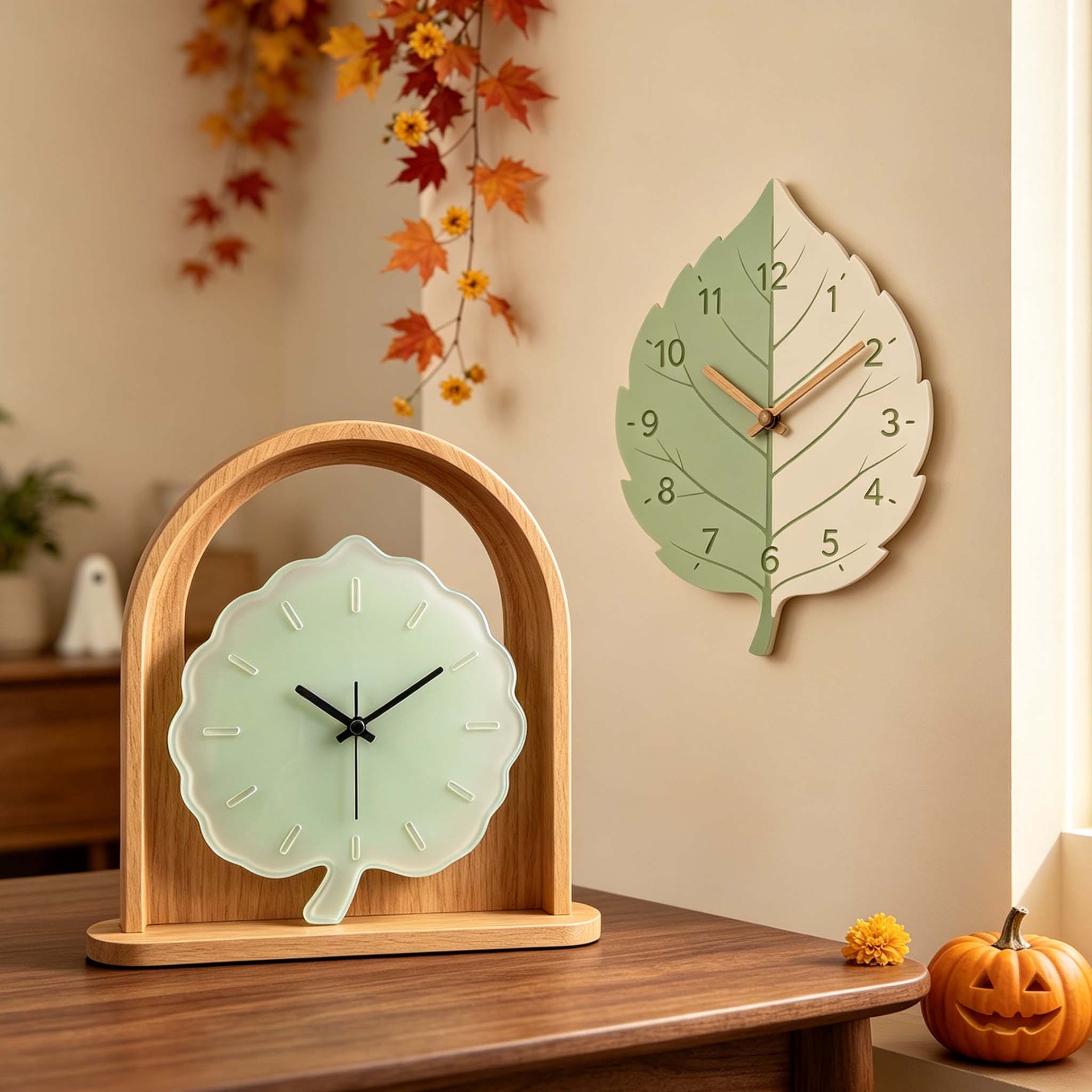 Moule en silicone pour horloge - Home Decor Wall Molding avis et prix
