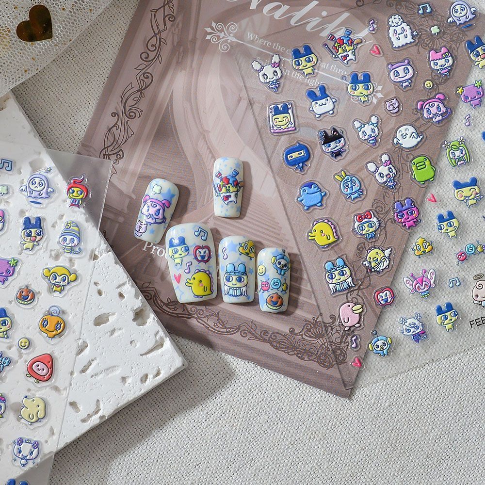 Autocollants 3D en relief de d - Home Decor Etsy avis et prix
