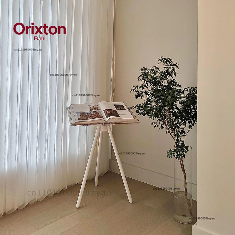 Support de lecture pour salon, - Home Decor Exhibition avis et prix