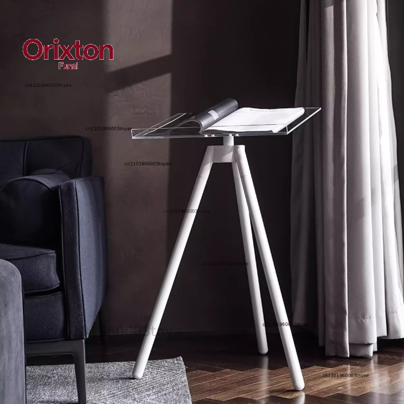 Support de lecture pour salon, - Home Decor Exhibition avis et prix