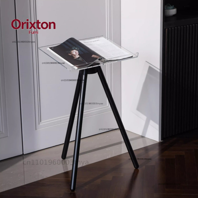 Support de lecture pour salon, - Home Decor Exhibition avis et prix
