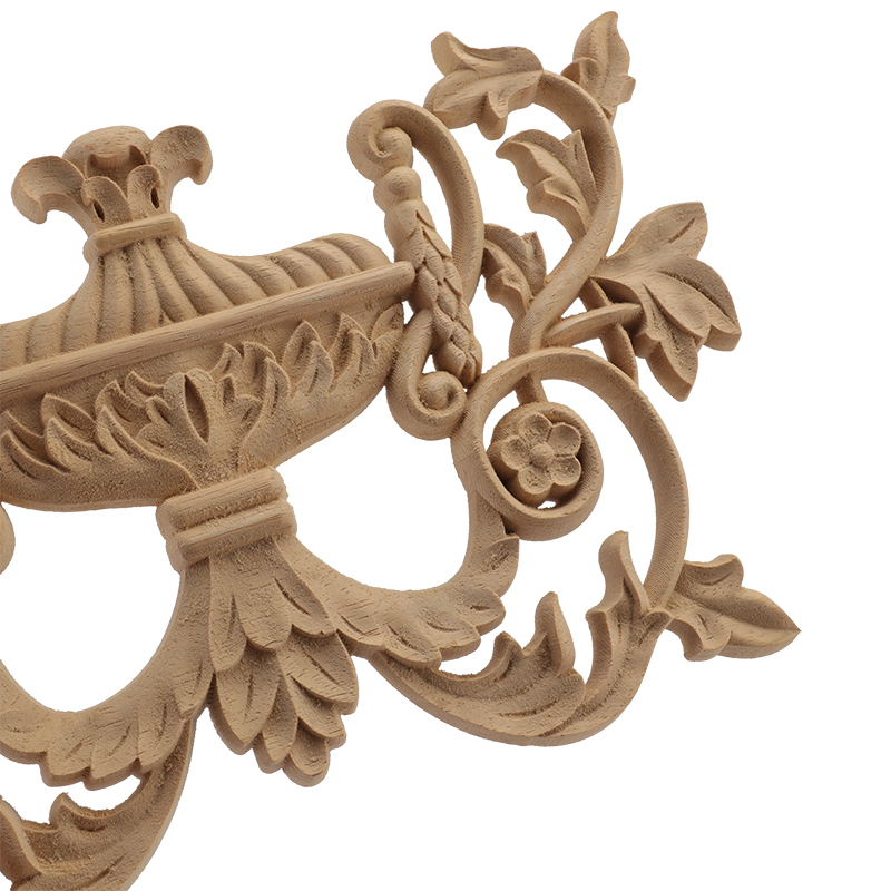 Applique murale sculptée en bo - Home Decor Wall Molding avis et prix
