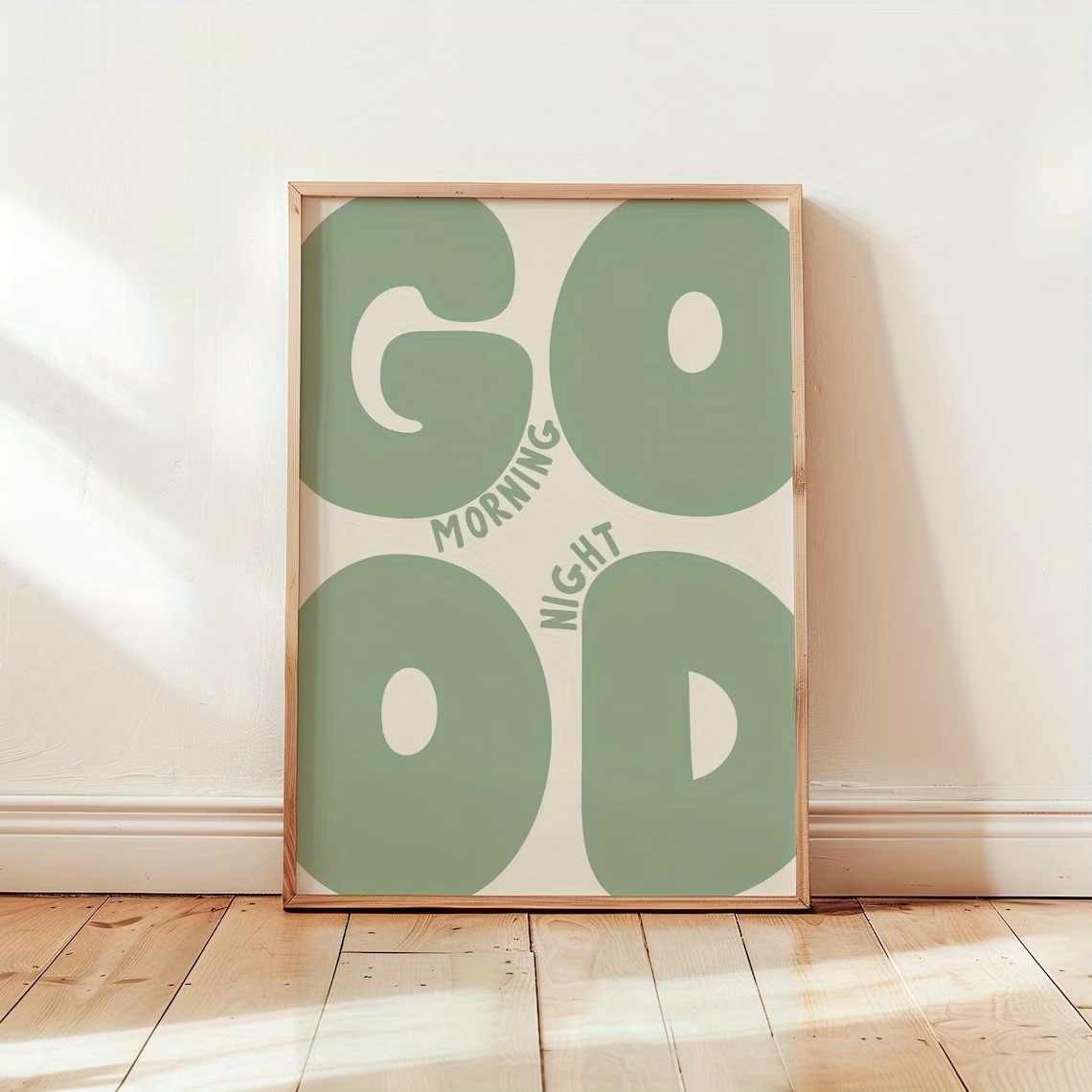 Impression sur toile de citati - Home Decor Quotes avis et prix