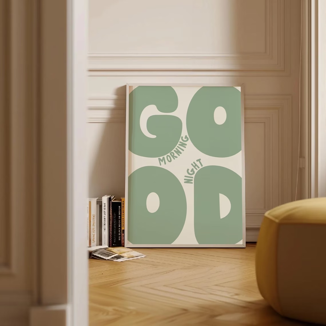 Impression sur toile de citati - Home Decor Quotes avis et prix