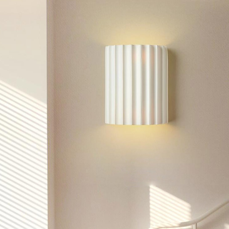 Applique murale moderne LED Ma - Home Decor Wall Molding avis et prix