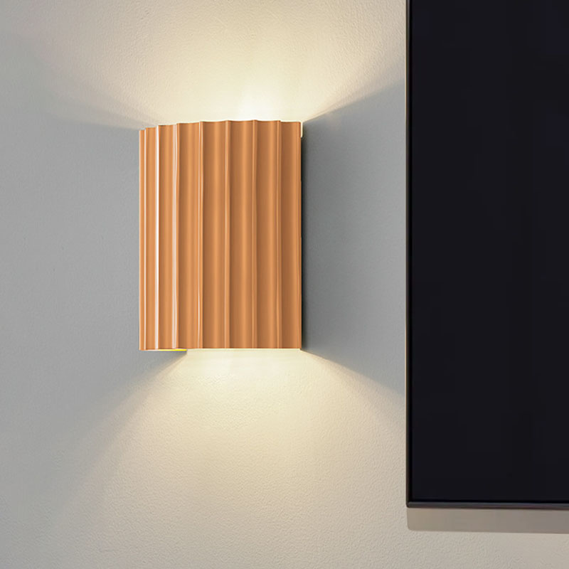Applique murale moderne LED Ma - Home Decor Wall Molding avis et prix