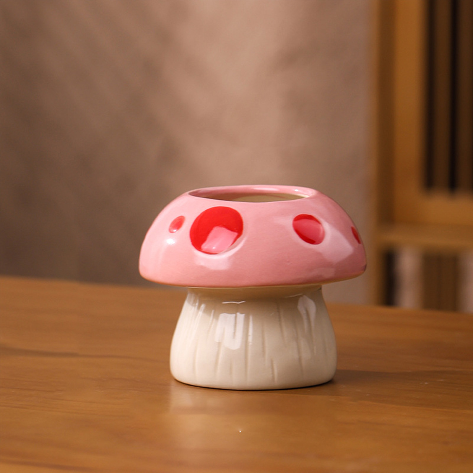 Vase en céramique créatif en f - Home Decor Dopamine avis et prix