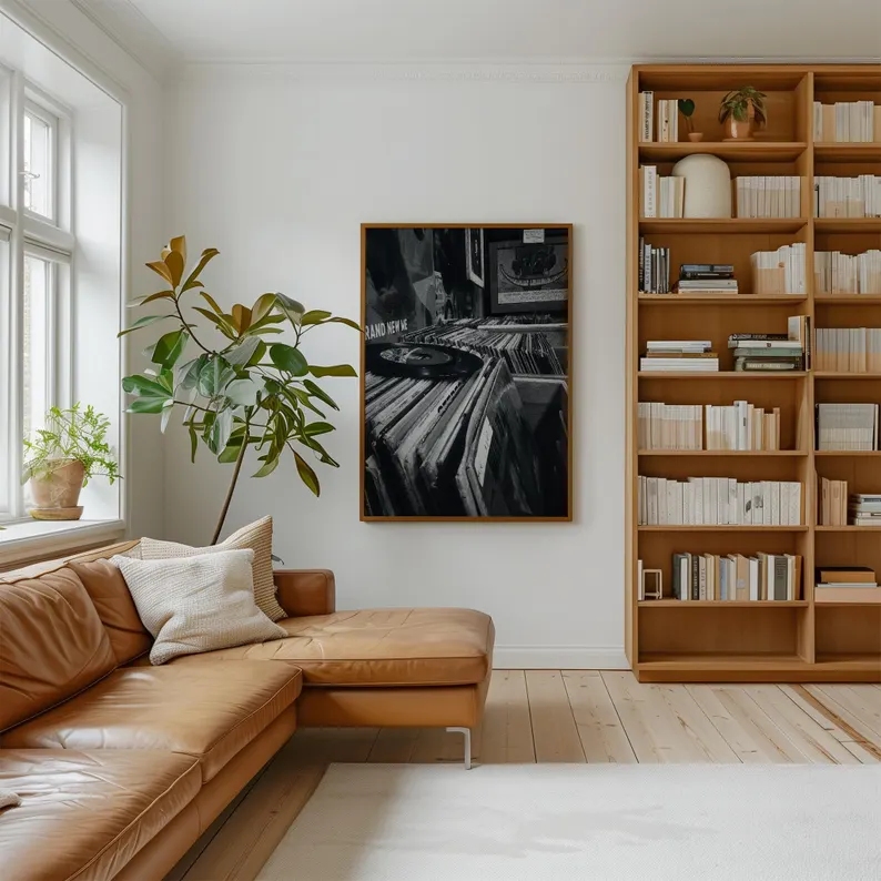 Impression sur toile de photos - Home Decor Store avis et prix