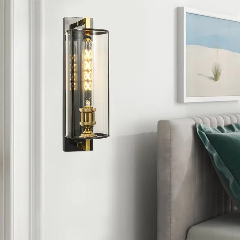Lampes suspendues LED cylindri - Home Decor Light avis et prix