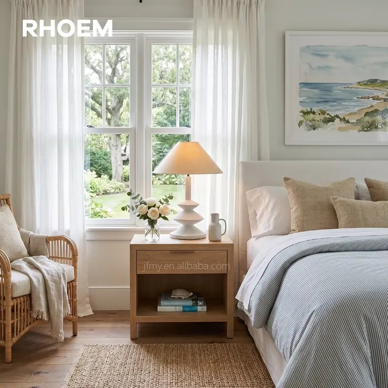 Lampe murale de chevet RHOEM P - Home Decor Light avis et prix