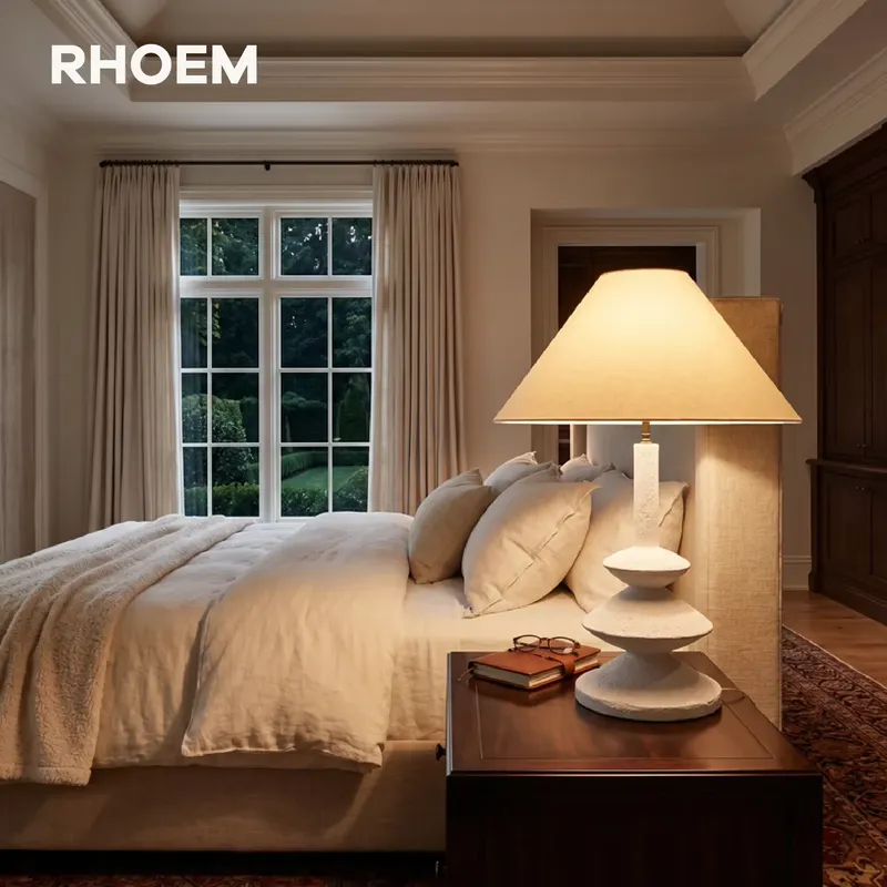 Lampe murale de chevet RHOEM P - Home Decor Light avis et prix