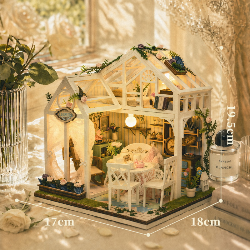 Kits de maison de poupée minia - Home Decor Etsy avis et prix