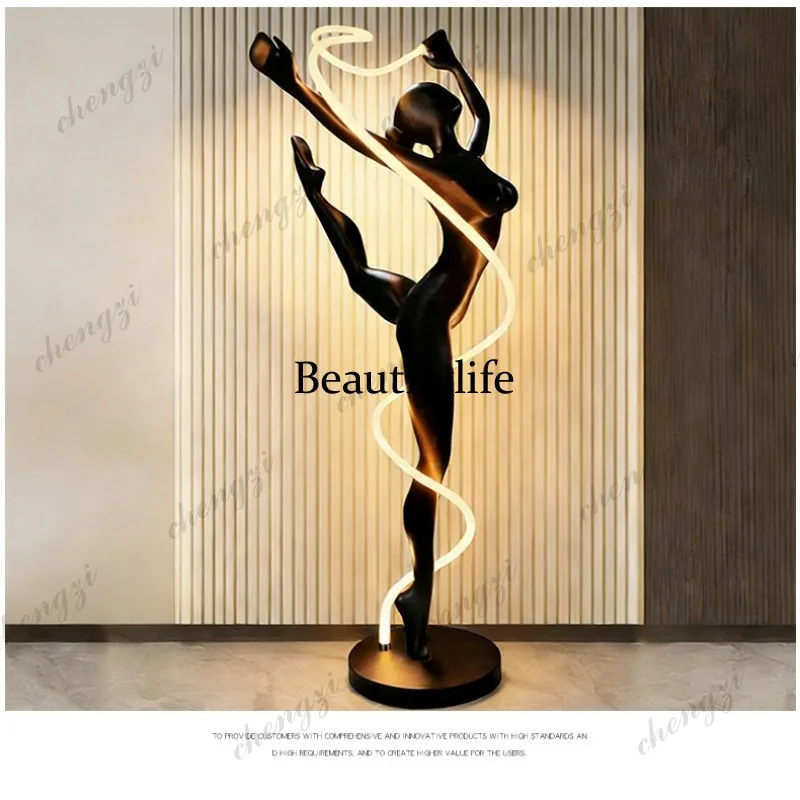 H132 Lampe sur pied en forme d - Home Decor Exhibition avis et prix