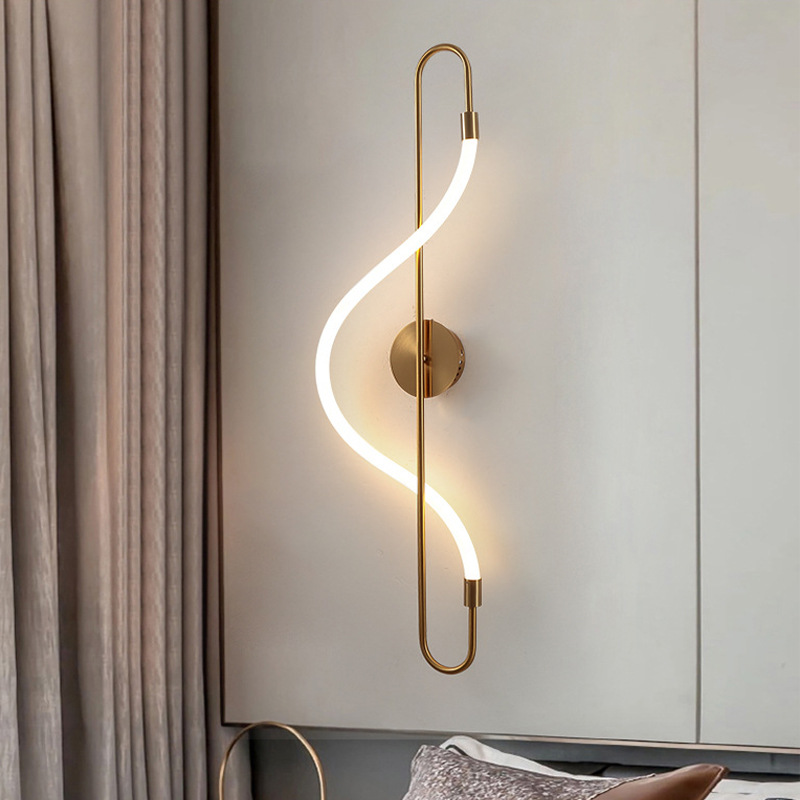 Lampe murale design Art Note,  - Home Decor Exhibition avis et prix