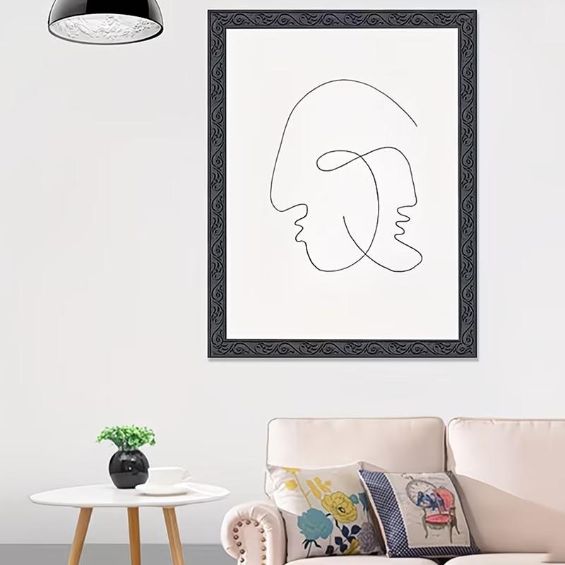 Décoration murale en mousse 3D - Home Decor Wall Molding avis et prix
