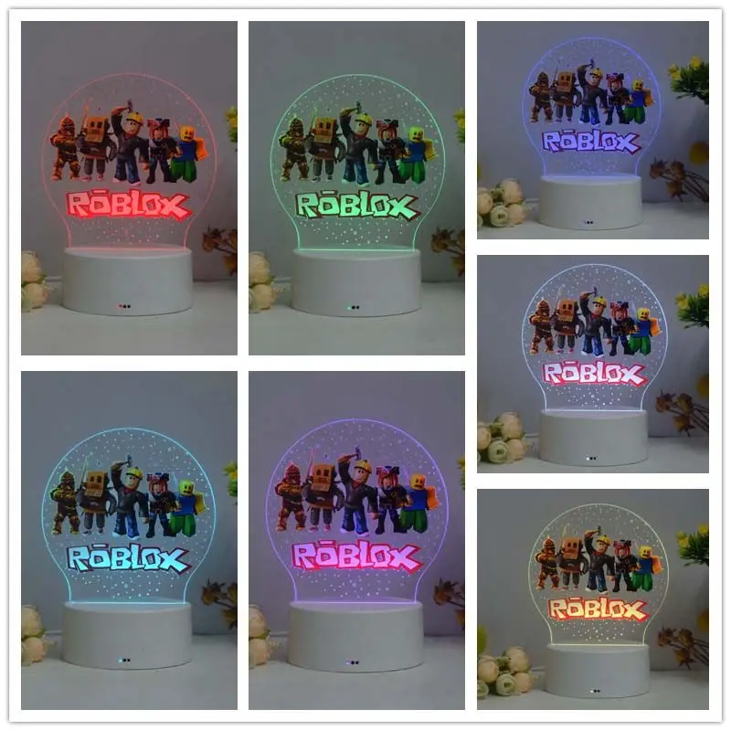 Figurine Roblox, accessoire de - Home Decor Etsy avis et prix