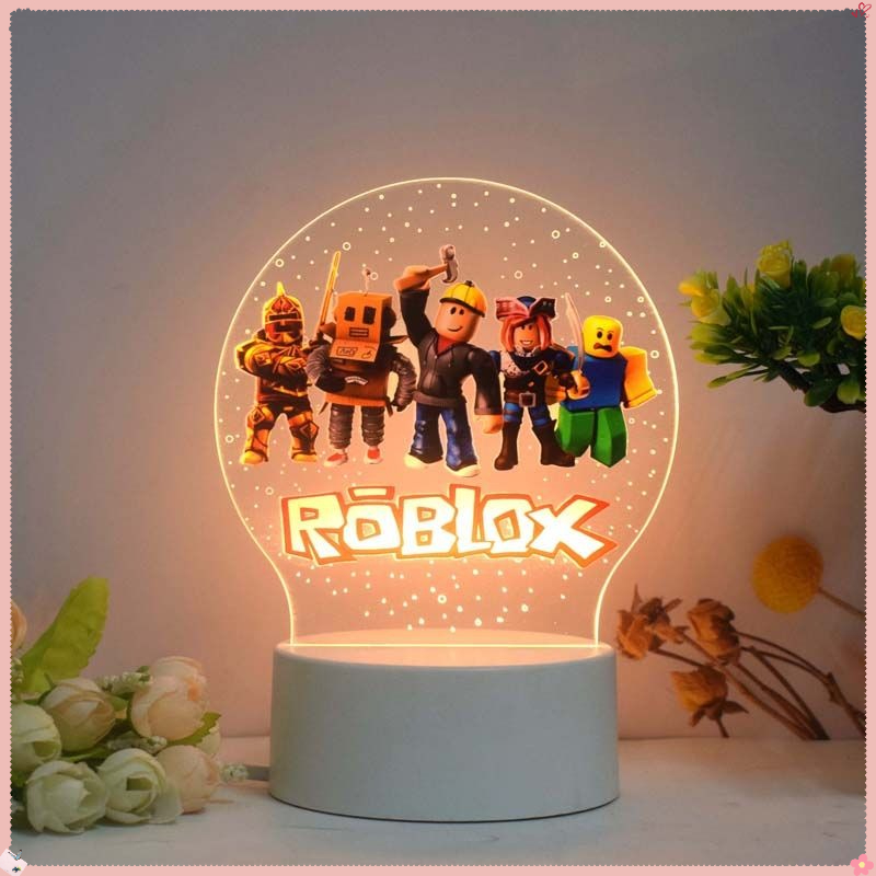 Figurine Roblox, accessoire de - Home Decor Etsy avis et prix