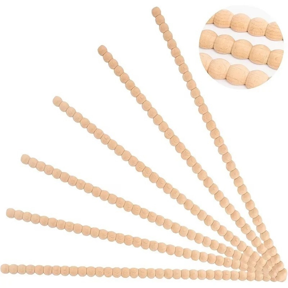 8 pièces de moulures décorativ - Home Decor Wall Molding avis et prix
