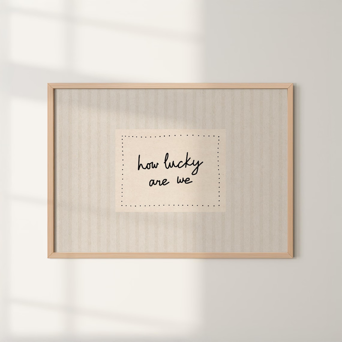 Impression sur toile de citati - Home Decor Quotes avis et prix