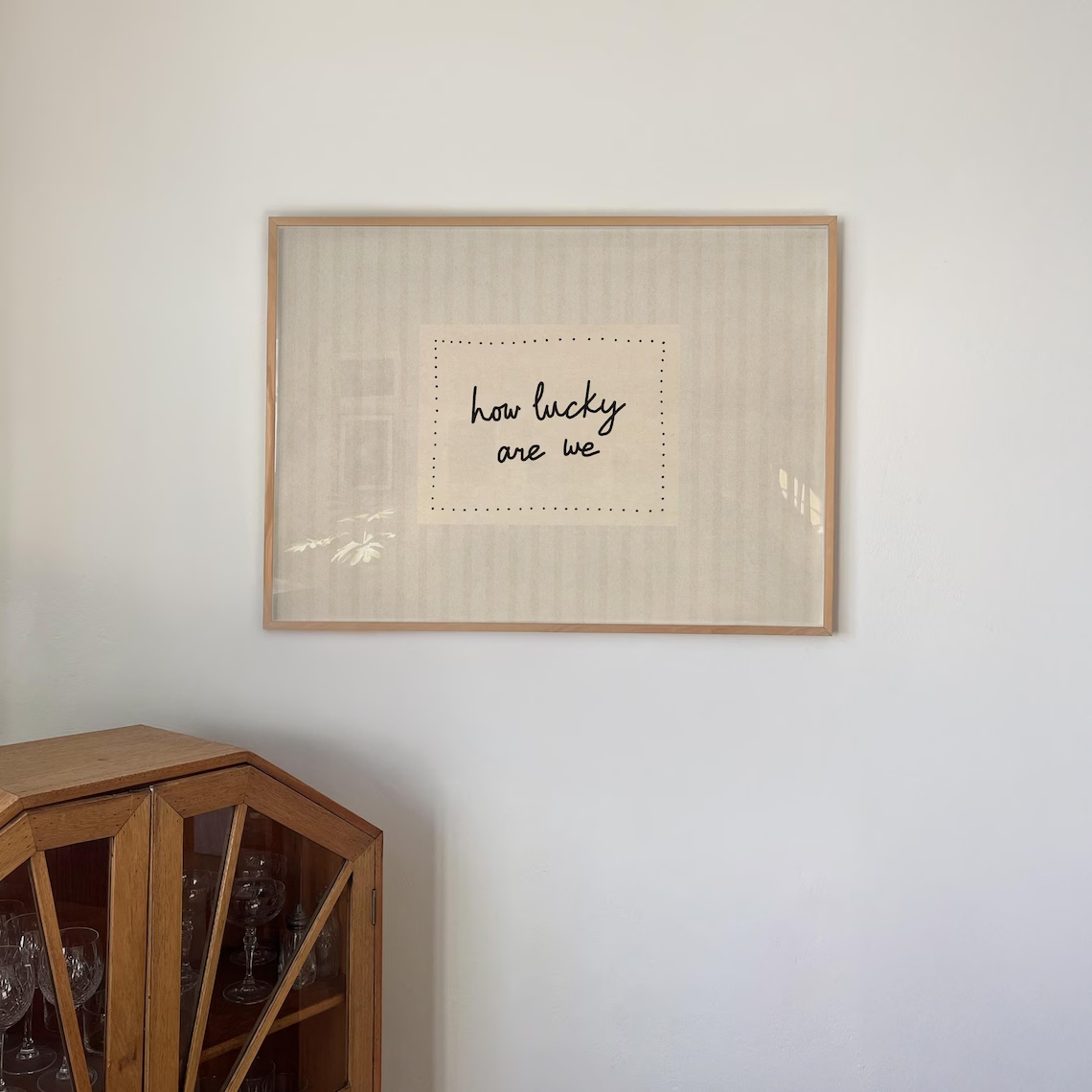 Impression sur toile de citati - Home Decor Quotes avis et prix
